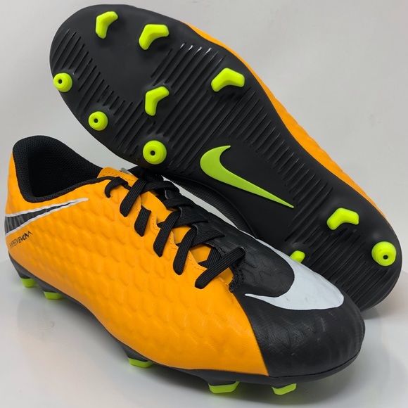 nike hypervenom phade iii fg